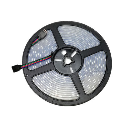 Luce di striscia di SMD 5050 LED RGB IP67 impermeabile per la decorazione di Antivari del giardino