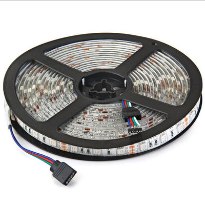 Luce di striscia di SMD 5050 LED RGB IP67 impermeabile per la decorazione di Antivari del giardino