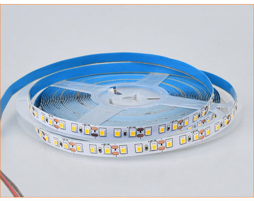 Singola striscia di colore LED di SMD 2835 per la pubblicità domestica dell'hotel multifunzionale