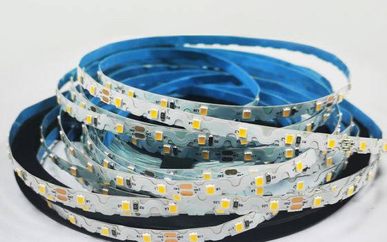 Tipo pieghevole strisce DC12V della luce di S LED per la pubblicità luminescente