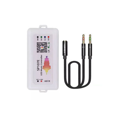 Luce di colore pieno di BT Music Symphony For del regolatore di musica di Smart SP107E LED