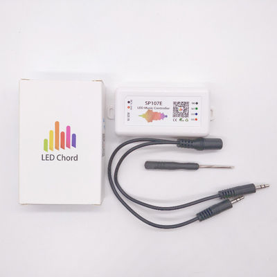 Luce di colore pieno di BT Music Symphony For del regolatore di musica di Smart SP107E LED
