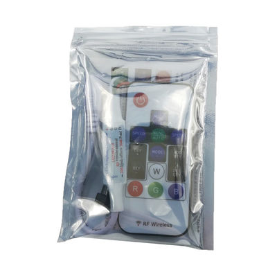 WS2811 CC 5V 12V 24V del regolatore della striscia del pixel LED con una ripresa esterna di 14 chiavi rf