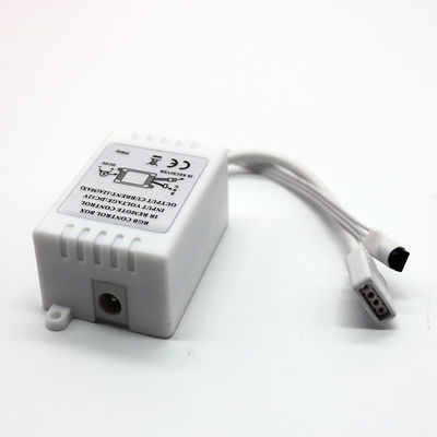 24 luci di striscia chiave telecomandata di For SMD2835 5050 LED del regolatore di RGB LED