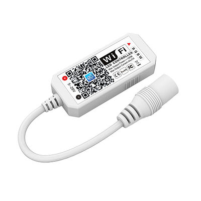 Controllo di sincronizzazione intelligente di For Strip Light del regolatore della striscia di RGBW LED
