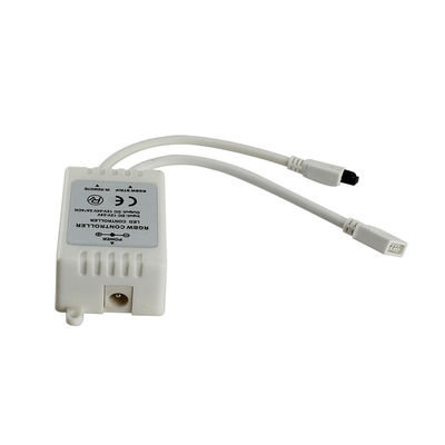 Telecomando astuto chiave di IR di 40 di RGBW LED della striscia perni del regolatore 5 per la striscia di SMD 5050