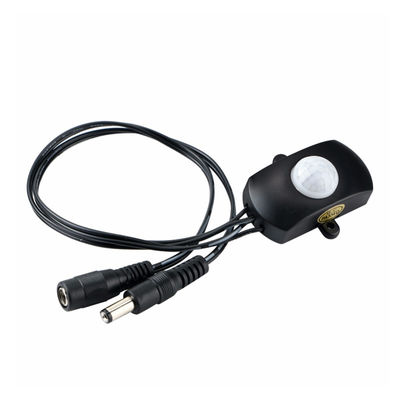 CC 12V di CC 5V di 120W LED Mini Controller per la singola striscia di colore LED