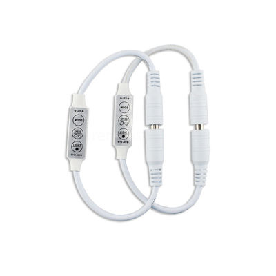 Controller per strisce LED monocromatiche monocromatiche Dimmer 3 pulsanti Tipo manuale