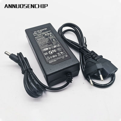 Azionamento di CA 220V alla striscia LED dell'alimentazione elettrica di 5V 5A 25W LED che accende l'adattatore di potere dei trasformatori