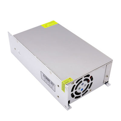 alimentazione elettrica di commutazione di CC 1200W 12V con CA 220V del fan al volt 100A di CC 12V