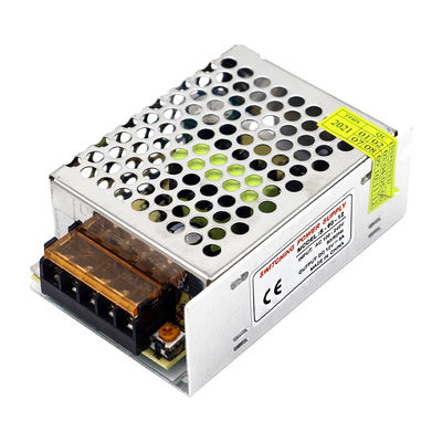 alimentazione elettrica dell'interno del commutatore del Governo di 60W 5A per il LED che accende Constant Voltage elettronico