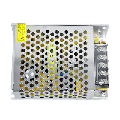 alimentazione elettrica dell'interno del commutatore del Governo di 60W 5A per il LED che accende Constant Voltage elettronico