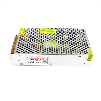 AC 100V 240V a DC Alimentatore Switch DC 12V 180W 15A 50Hz 60Hz