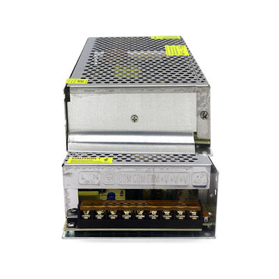 alimentazione elettrica di commutazione di CC di 240W 20A 12V per l'azionamento del regolatore di tensione di illuminazione del LED