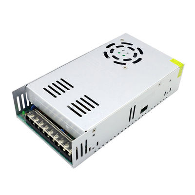 Alimentatore switching 12V 500W per luci a LED CA 100V 240V a CC 12V