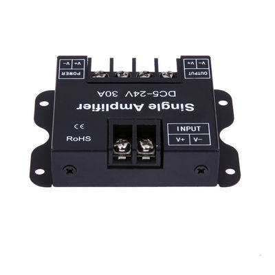 colore dell'amplificatore della striscia della cassa LED del ferro 30A singolo che si attenua per la striscia leggera monocromatica