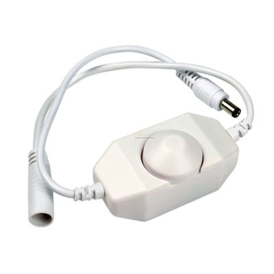 Singolo regolatore Dimmer, commutatore manuale di colore LED della manopola di PWM LED