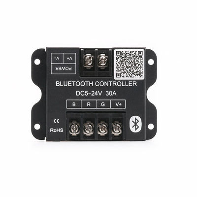 30A attenuazione astuta della barra luminosa di For Single Color del regolatore della striscia di alto potere LED