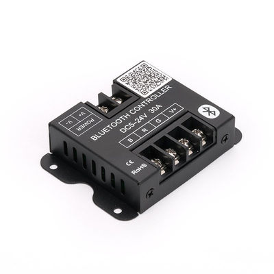 30A attenuazione astuta della barra luminosa di For Single Color del regolatore della striscia di alto potere LED