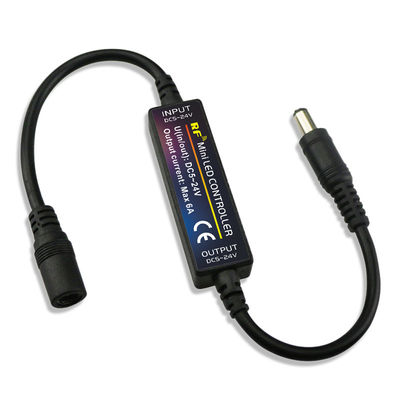 6A Wireless LED Mini Controller Telecomando RF per 5630 Striscia luminosa monocolore