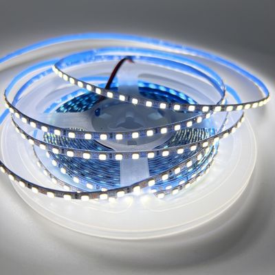 Singolo potere stretto della luce di striscia di colore LED del bordo 3mm 9.6W per il piccolo OEM dello spazio