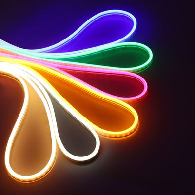 Luce di striscia al neon di RGB LED di controllo di Bluetooth APP 10ft con 16 milione regolatori della luminosità di colori di DIY