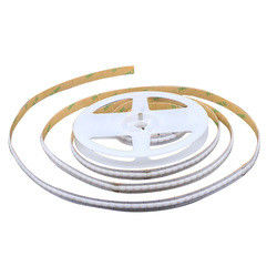 Morbidezza flessibile multicolore 160LEDs/M For Home Decoration della luce di striscia della PANNOCCHIA di IP20 LED