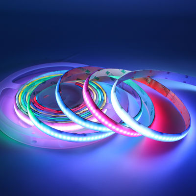 24V 720leds/morbidezza di sogno di colore della luce di striscia PANNOCCHIA del tester LED con telecomando