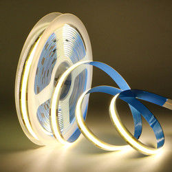 24V 720leds/morbidezza di sogno di colore della luce di striscia PANNOCCHIA del tester LED con telecomando