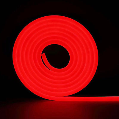 Lampada a neon IP67 impermeabile, RGB LED Neon Flex Rope DC12V AC110V AC220V