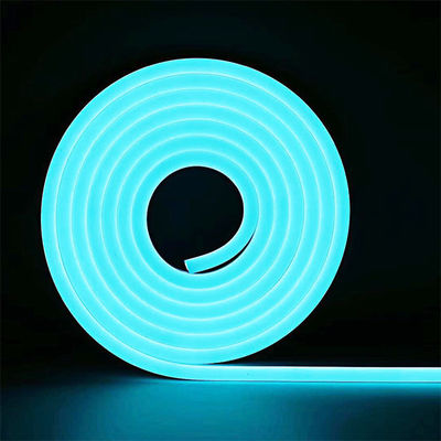 Lampada a neon IP67 impermeabile, RGB LED Neon Flex Rope DC12V AC110V AC220V
