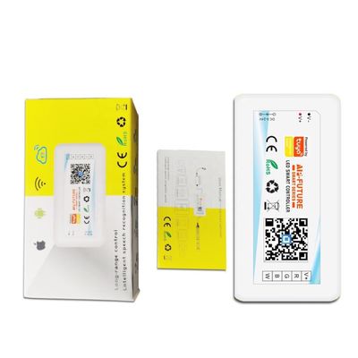 LED TUYA APP Remote Control RGB Light Strip Controller Dimmer monocromo 2.4G Graffiti Intelligente