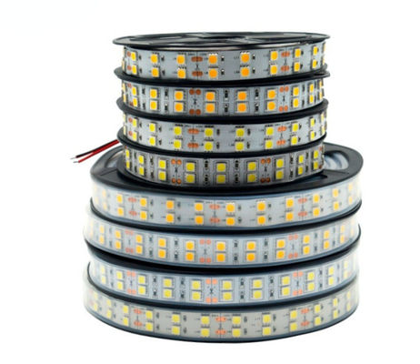Efficienza energetica CRI80 Strip Led monocolore Dimmabile Basso Voltaggio 2835 5050