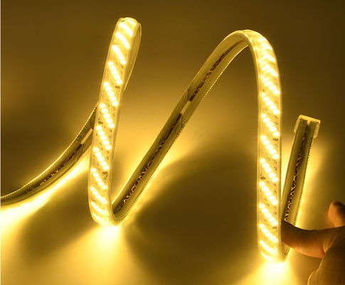 Architettura monocolore Led Strip Light 220V 2835 Bar