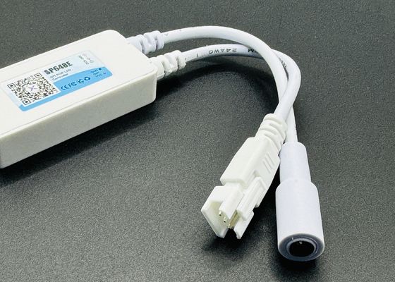 SPI LED Strip Smart Controller WS2811 1903 Bluetooth &amp; Musica per LED Pixel Strip Light