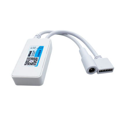 Controller a banda luminosa LED RGBW WIFI wireless adatto ad applicazioni intelligenti su Android e IOS SP644E
