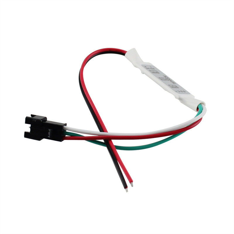 Striscia di colore magica completa di Mini For Ws 2811 del regolatore del pixel di Sp002e LED