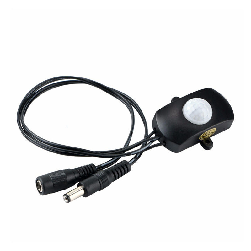 CC 12V di CC 5V di 120W LED Mini Controller per la singola striscia di colore LED