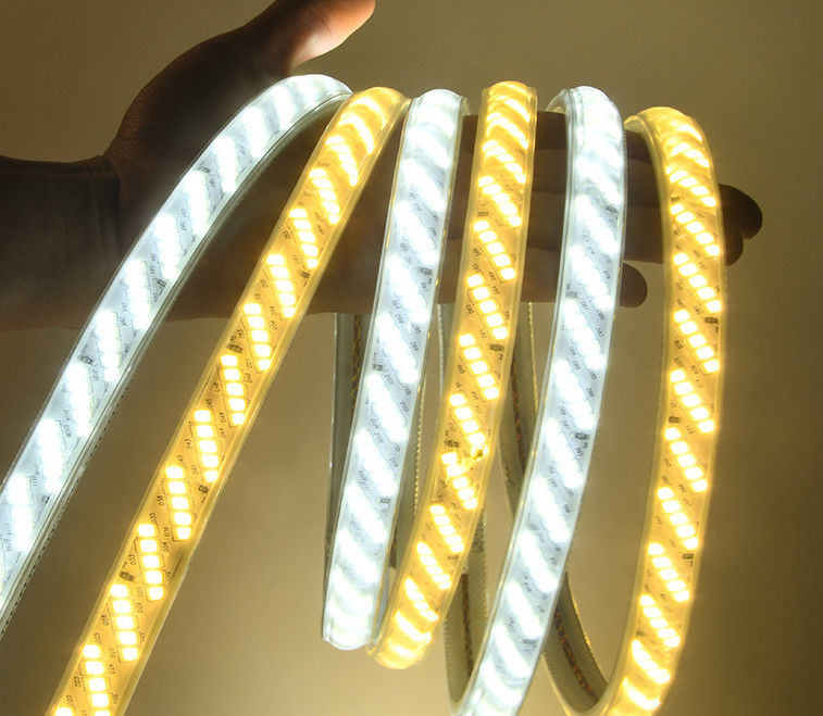 Architettura monocolore Led Strip Light 220V 2835 Bar