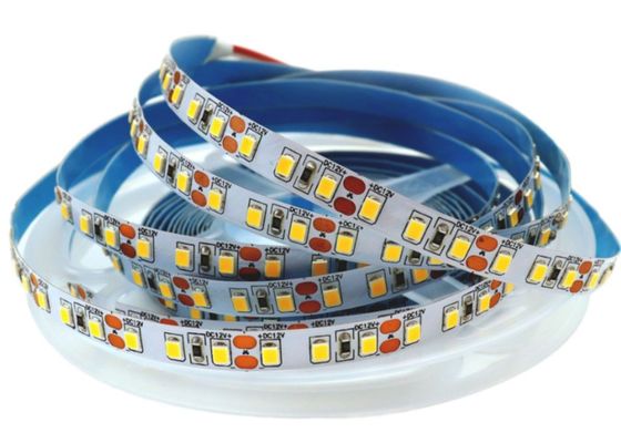 Singola striscia di colore LED di SMD 2835 per la pubblicità domestica dell'hotel multifunzionale