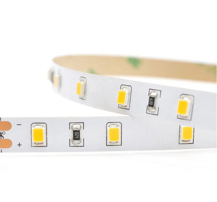 Rispettoso dell'ambiente regolabile della singola striscia di colore LED di DC12V 2835